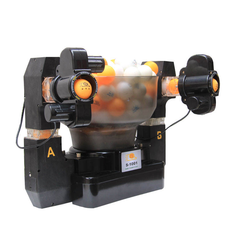 Pro S1001 Ping Pong Robot