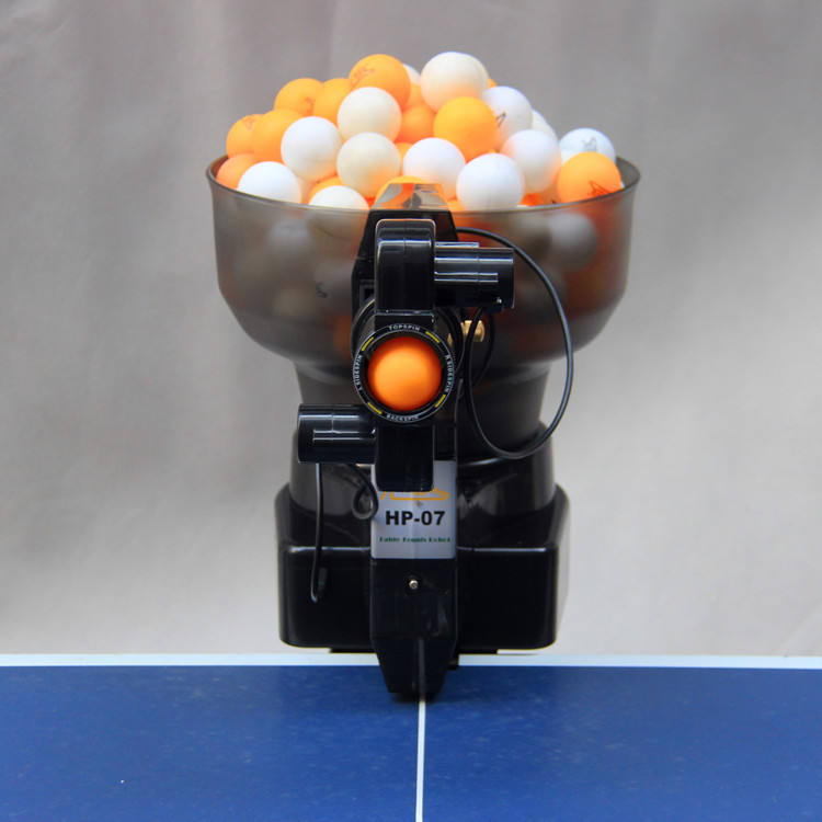 Pro HP-07 Ping Pong Robot