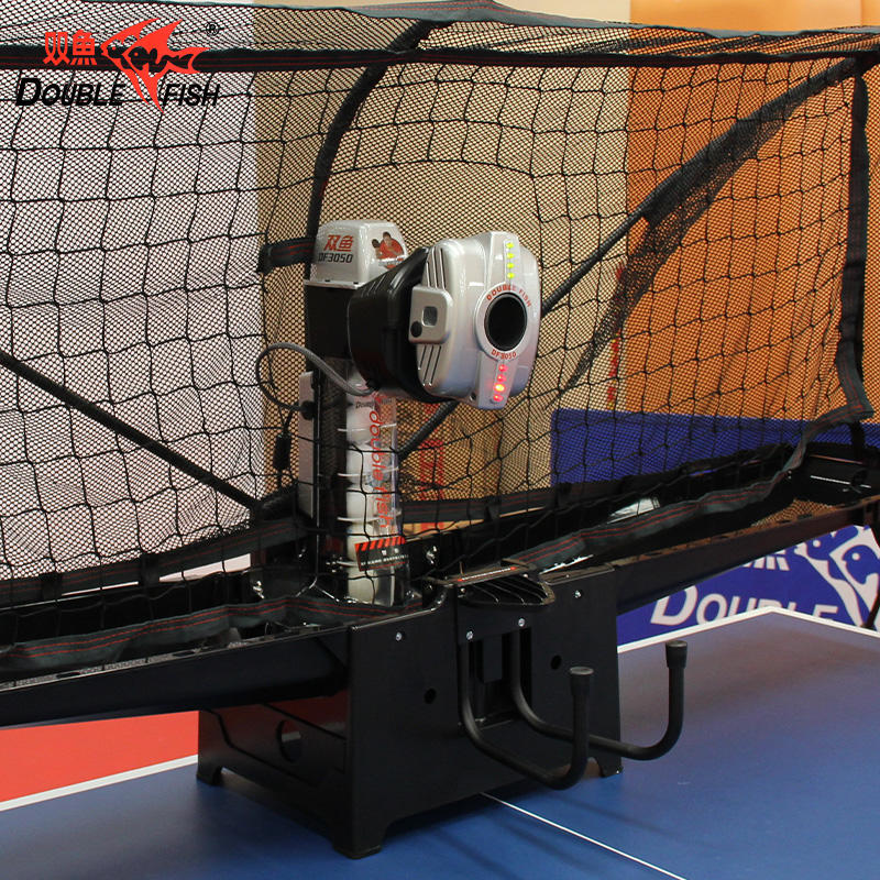 Pro 100-Drill Ping Pong Robot