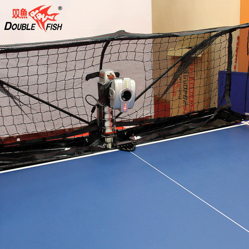 Pro 100-Drill Ping Pong Robot