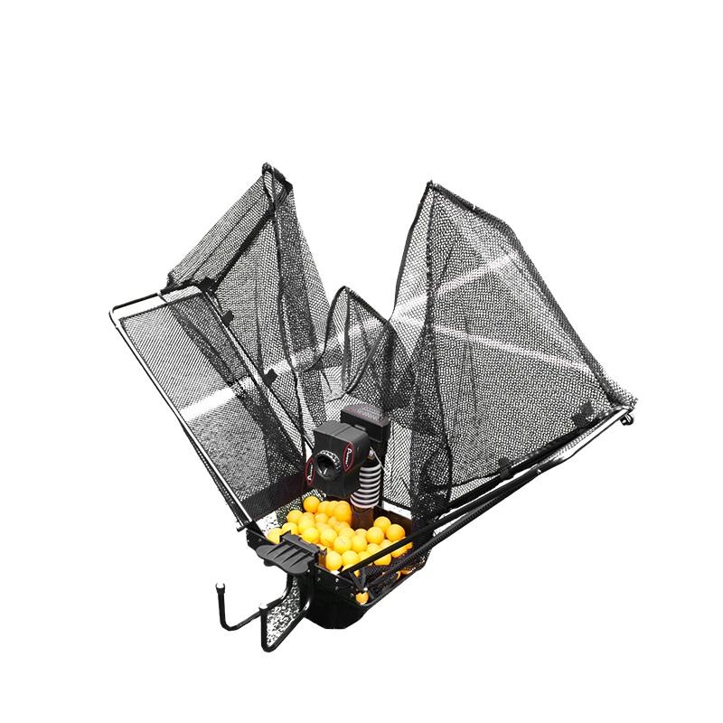 Pro Remote-Control Ping Pong Robot