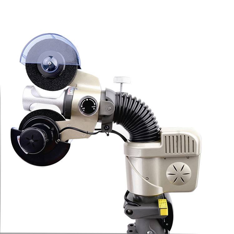 Pro ES9 Ping Pong Robot