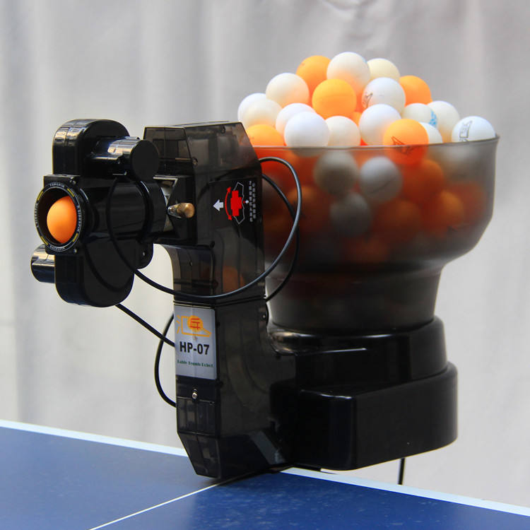 Pro HP-07 Ping Pong Robot