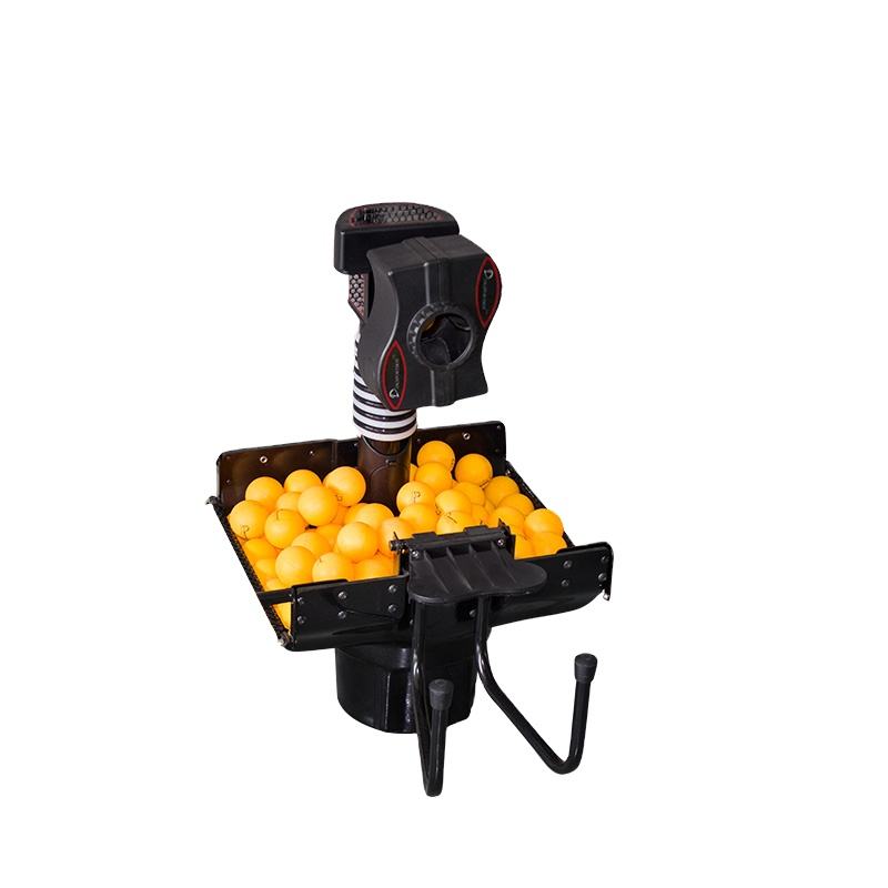 Pro Remote-Control Ping Pong Robot