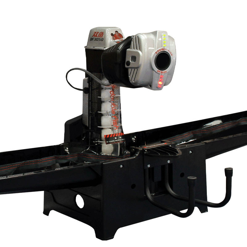 Pro 100-Drill Ping Pong Robot
