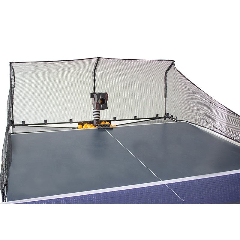 Pro Remote-Control Ping Pong Robot