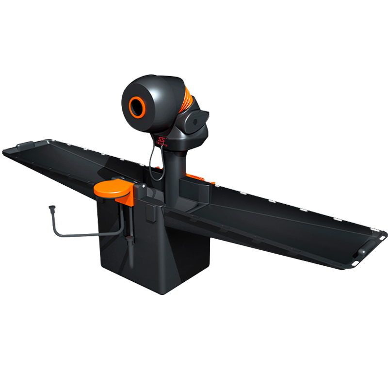Pro P2300 Ping Pong Robot