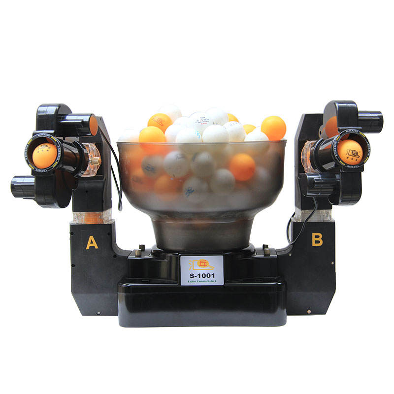 Pro S1001 Ping Pong Robot