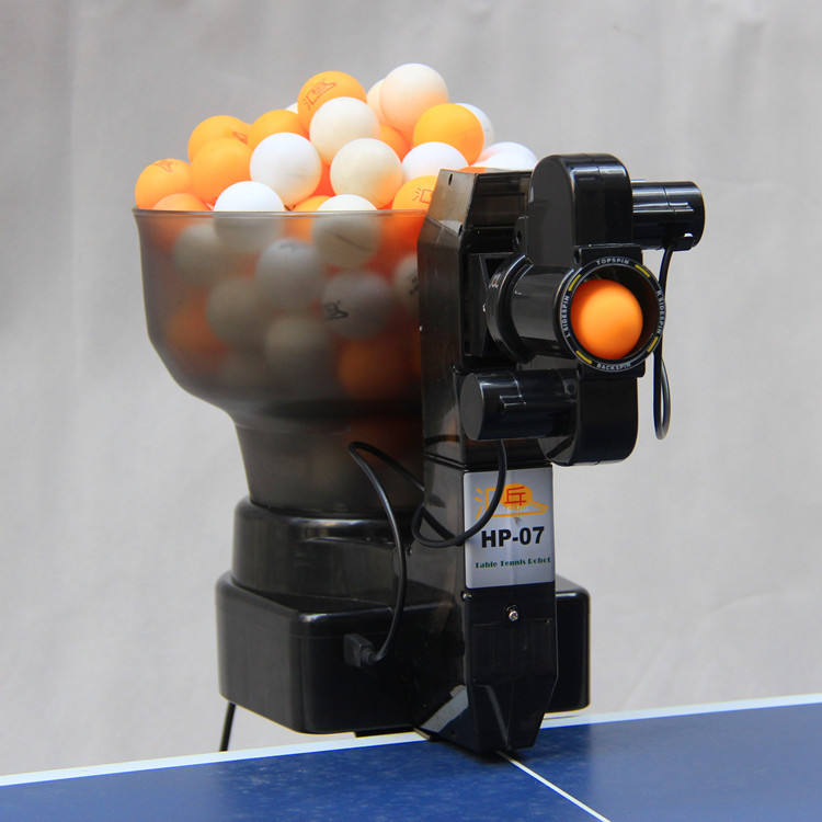 Pro HP-07 Ping Pong Robot
