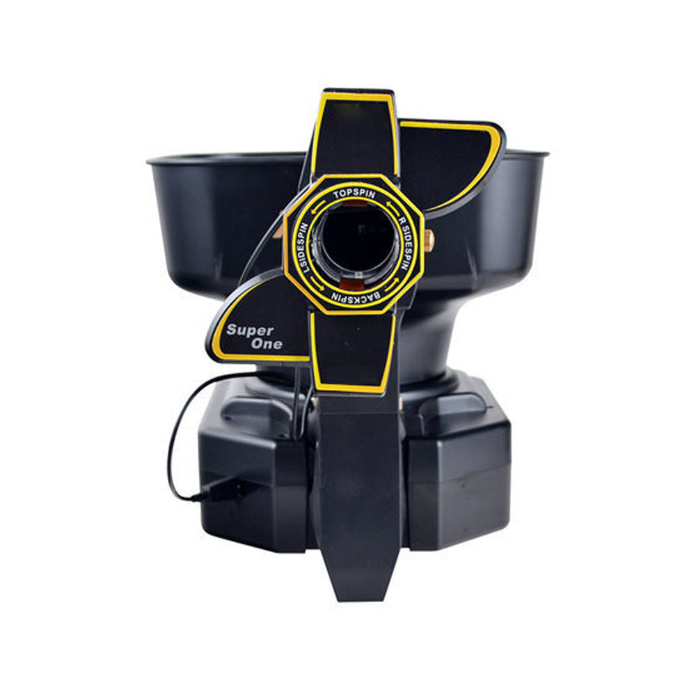 Pro Home Launcher Ping Pong Robot