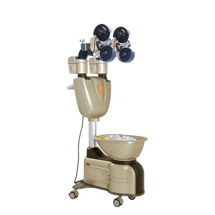 Pro ES9 Ping Pong Robot